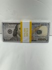 Movie Prop Magic Fake Bills Replica Money Qty300 30k Music Prank Joke Kids