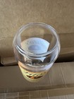 Tito s Handmade Vodka Tip Jar 12    Tall Acrylic Bottle-shaped Bar New