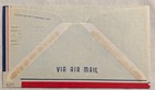 Fdc Scott C31 - Air Mail Cover - St Louis - 10 29 1941 J