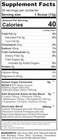 Gaspari Proven Eaas Bcaa