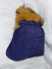 The Disney Store Beauty   The Beast Bean Bag Plush Stuffed Animal No Tag