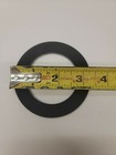 5 Pack Of Jerry Can Replacement Gasket For 5 Gallon Military Cans 