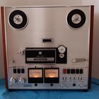  sweet  Pioneer Rt-1020l Reel Tape Recorder  10  Reel Capacity   decks  r  Us 
