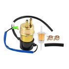 60lph Fuel Pump 49040-1055 For Kawasaki Mule 3000 3010 3020 2500 2510 2520 1000