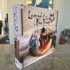 Legend Of The Five Rings Lcg Core Set Card Game Fantasy Flight Games Sealed