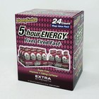 5 Hour Energy Shot  Extra Strength Transfusion  24 Count Exp  03 27
