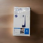 Waterpik Wp360w Cordless Water Flosser White  Open Box