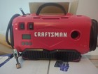 Craftsman V20 Tire Inflator Portable Air Compressor 3 Md Tested Missing Battery 