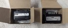 2 Hoffman Temperature Switches  atemno     atemnc    675 