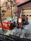 1 64 Fuel Tanks  Diorama Accessory