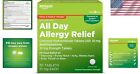 Gluten-free Allergy Relief - 10 Mg Cetirizine Hydrochloride Tablets  30 Count