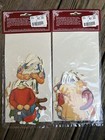 Vintage 1986 Cut Out Paper Doll   Costumes 2 Dolls Tommy   Janey New