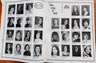 1977 New York State s Junior Miss Souvenir Program  36 Pages   Ads