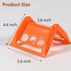20pack Plastic Corner Protectors And Edge Protectors For Flatbed Trucks  Compati