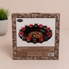 Game Night Casino Roulette Drinking Game Set W  Spinner Wheel   16 Shot Glasses