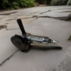 4    Air Angle Grinder Cut Off Polisher Sander 11000rpm Pneumatic Grinding Tool