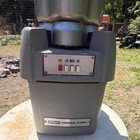Waring Commercial Blender 3 Speed Toggle Control Stainless Steel Jar 34bl22 Cb-6