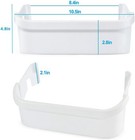 240351601 Door Shelf For Frigidaire Freezer - Ap2115974