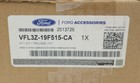 New Oem Ford Vehicle Roadside Compact First Aid Kit W  Fire Resistant Case