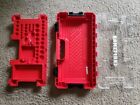Craftsman 71-piece Compatible Versastack    Portable Storage System Empty No Tools