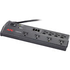 Apc Surgearrest Home office 8-outlets Surge Suppressor