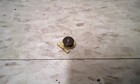 Vintage Philco Television Service Pin