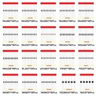 20values Diodes Kit 1n4001 1n4002 1n4003 1n4004 1n4005 1n4006 1n4007 1n4148    