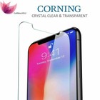 Lot Tempered Glass Screen Protector Saver For Iphone 17 16 15 14 13 Pro Max Xr