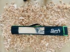 Kookaburra Edition English Willow Cricket Bat  Edge 40-42 Mm  12000 Knocked  