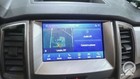 2019-2023 Ford Ranger 8  Radio Display Touchscree W sync Module Mb3t-14g370-ncc