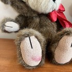 Boyd   s Bears Lot Of 2 Christmas Themed Plush Stuffed Animals