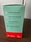 3 Pack Nuk 5 Oz Simply Baby Bottle  Polypropylene  Bpa-free  Level 1 Slow Flow