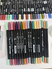 Stampin Up Craft Lot Ink Pads Markers Copic Ciao Storage Organizer Huge Set