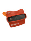 Vintage View-master 3d Viewer With 3 Reels Rocks Minerals Christmas Story Lot