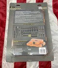 Klein Tools 65500knect Knect Complete Impact Pass Through   Flip Socket 39pc Set