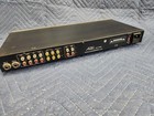 Audio2000s Professional Karaoke Mixer W echo