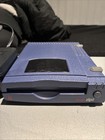 Iomega Zip 100 Z100p2 External Drive Scsi W  Power Supply  Cable Tested