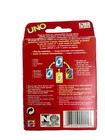 Mattel Uno Card Game With Customizable Wild Cards - Unopened Box A4