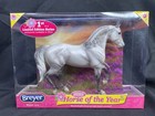 Breyer Mariah 2013 Horse Of The Year Morab Classics Collection 62113