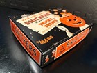 1950s Snickers  halloween  Variation  3  - Custom Design Display Box