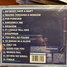 Dear Evan Hansen  Original Broadway Cast Recording Cd
