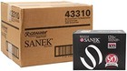 Barber Salon Graham Beauty Sanek Neck Strips 12 Packs Made In Usa  43311