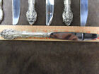 Gorham La Scala Sterling Silver Dinner Knife 9 
