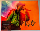 Travis Scott Signed 8x10  Authentic Original Autograph With Coa Certificate