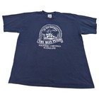 Vintage The Blue Peter Inn Pub Cornwall Uk Shirt Sz Xl
