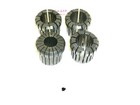 Da600  Kennametal  Erickson  Import  Da600 Collets  4pc  Assrt  1 250  To 1-3 4 