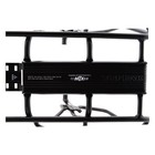 Topeak Ta2152b Fat Bike Uni Super Tourist Black Mtx 2 0 Rear Rack Fits Disc Brak