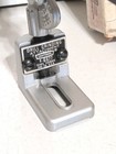 Vintage Sears Craftsman 9 6677 Drill Bit Grinding Sharpening Attachment Usa Made