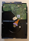 3tb Wd30ezrx 3 5  5 4k Rpm Sata Lll Hard Drive Less Than 330 Power On Hours