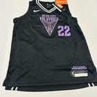 Golden State Valkyries Veronica Burton Jersey Youth Medium-  22 Explorer Nike